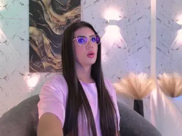 AngelicaVega  live sex cam