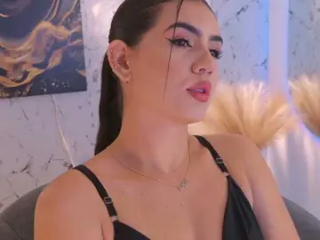 AngelicaVega  live sex cam