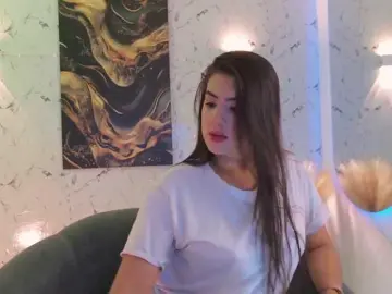 AngelicaVega  live sex cam