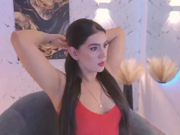 AngelicaVega  live sex cam