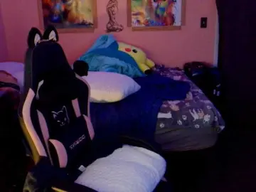 AsiaGoesPro  live sex cam