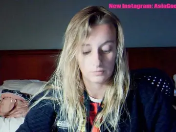 AsiaGoesPro  live sex cam