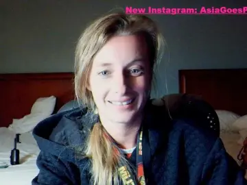 AsiaGoesPro  live sex cam