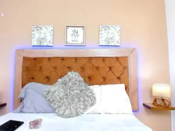 CristalLorents  live sex cam