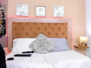 CristalLorents  live sex cam