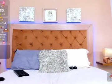 CristalLorents  live sex cam