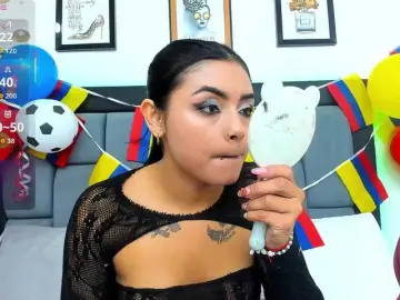 CristalLorents  live sex cam