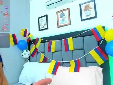 CristalLorents  live sex cam