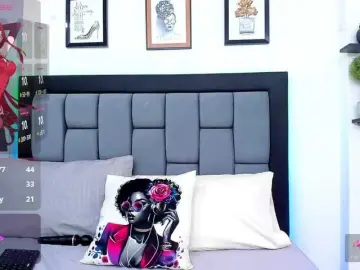 CristalLorents  live sex cam
