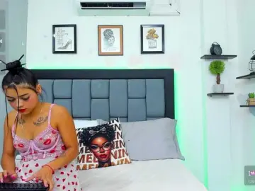 CristalLorents  live sex cam