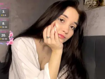 IlseFinnen  live sex cam