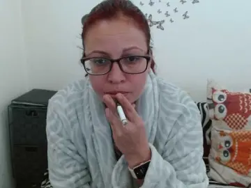 LadyHellene  live sex cam