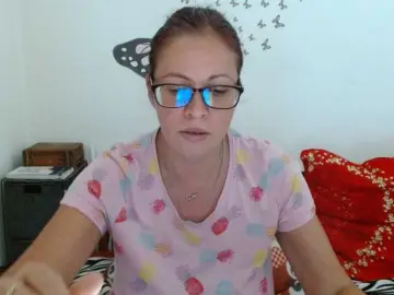 LadyHellene  live sex cam