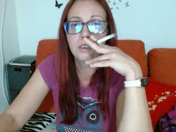 LadyHellene  live sex cam
