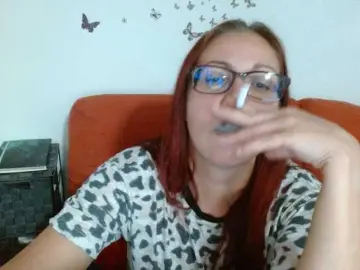 LadyHellene  live sex cam
