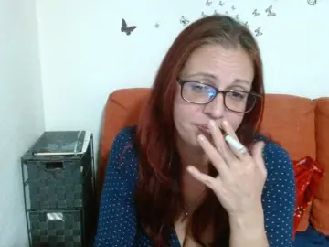 LadyHellene  live sex cam