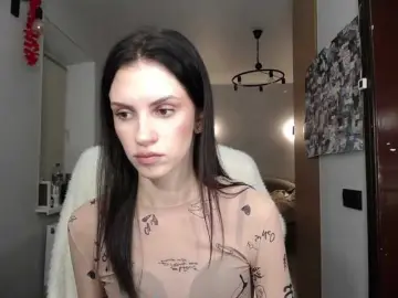 Lalipoppop  live sex cam