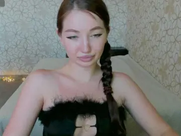 LissaCristal  live sex cam