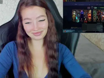 LissaCristal  live sex cam