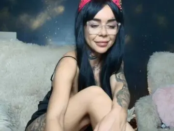 NalaPaw  live sex cam