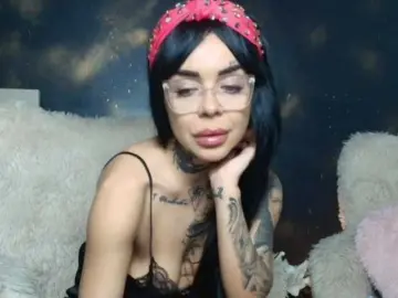 NalaPaw  live sex cam