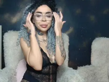 NalaPaw  live sex cam