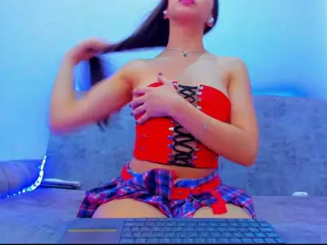 Niki-White  live sex cam