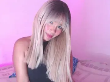 TessaM2  live sex cam