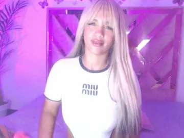 TessaM2  live sex cam