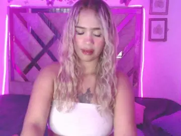 TessaM2  live sex cam