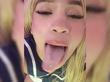 TessaM2  live sex cam