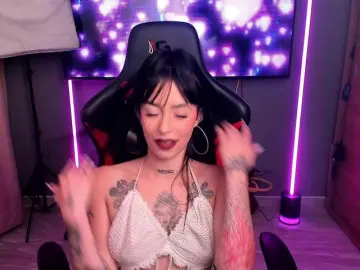 Chanelmejia  live sex cam