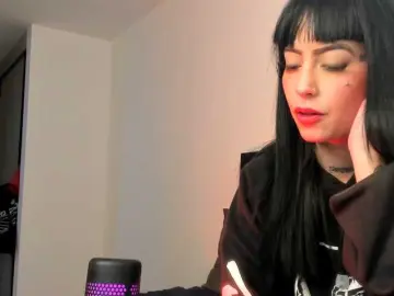 Chanelmejia  live sex cam