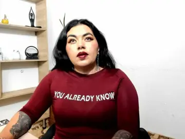 Karlagreen  live sex cam
