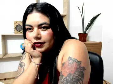 Karlagreen  live sex cam