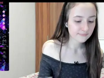 Pink-soda  live sex cam