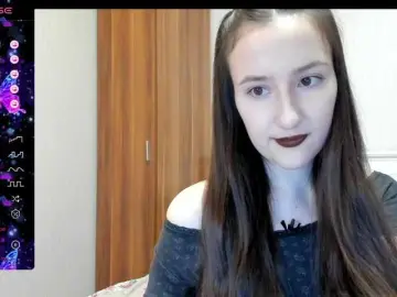 Pink-soda  live sex cam