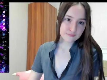 Pink-soda  live sex cam