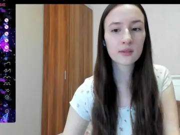 Pink-soda  live sex cam