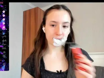 Pink-soda  live sex cam