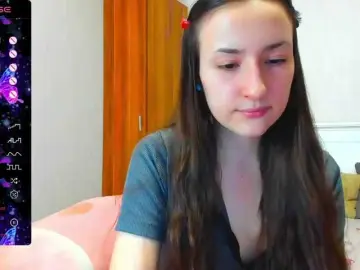 Pink-soda  live sex cam