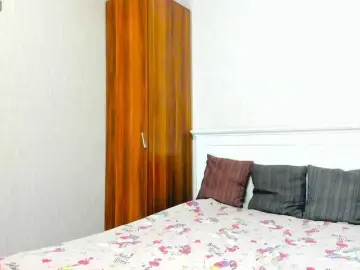 Pink-soda  live sex cam