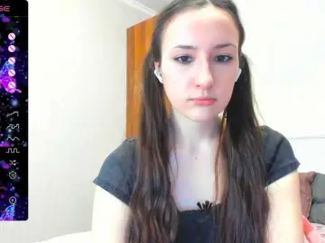 Pink-soda  live sex cam