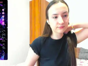 Pink-soda  live sex cam
