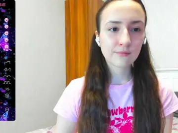 Pink-soda  live sex cam