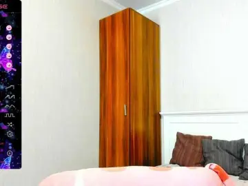 Pink-soda  live sex cam
