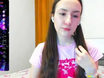 Pink-soda  live sex cam