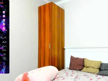 Pink-soda  live sex cam