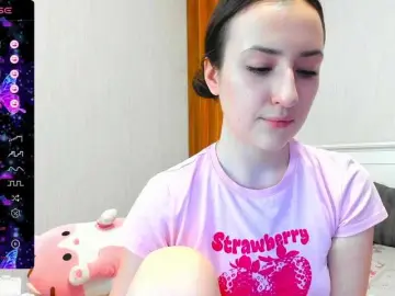 Pink-soda  live sex cam