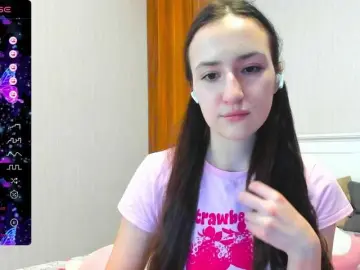Pink-soda  live sex cam